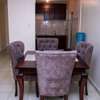 Furnished Three Bedroom Athiriver GreatWall gardens thumb 1