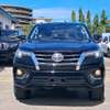 TOYOTA FORTUNER thumb 2
