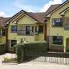 3 Bed Townhouse with Garage in Ngong thumb 2