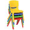 Kindergarten Plastic Chairs- Cosmoplast thumb 2