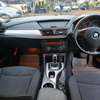 BMW X1 xdrive thumb 1