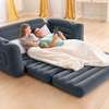 3 Seater Intex Inflatable Pullout Sofa thumb 1