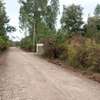 Spacious Rural Land Plot Flat Terrain Road Access thumb 0