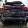 BMW X5 XDRIVE35d Black 2020 thumb 12