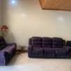 Fully furnished and serviced 3 bedroom apartment thumb 2