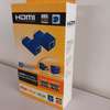 30m Signal Hdmi Extender Single Network Cable To HD 6 Class thumb 0