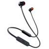Jbl Tune 115BT In-Ear Headphones - Black thumb 1