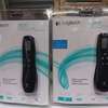 Logitech R800 Laser Presentation | Remote With LCD Display thumb 2