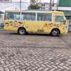 Clean Toyota Coaster for sale thumb 2