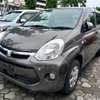 Toyota passo grey 1000cc 2016 thumb 1