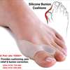 Silicone insoles thumb 1