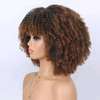 Curly crochet wigs thumb 7
