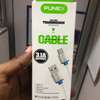 Punex Original Data/Charging cable thumb 0