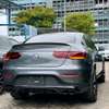 Mercedes  Benz Glc43 thumb 8