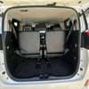 TOYOTA ALPHARD NEW SHAPE 2019 WHITE thumb 4
