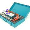 Plastic Pipe Welding PPR Machine Set with Metallic Case thumb 2
