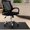 Office Chair: Swivel Mesh Office Seat thumb 3