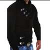 Men Knitted Cardigan sweater thumb 2