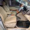 Toyota Harrier 2005 Model. Sparkling Clean For Sale!! thumb 1