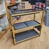High Quality Non Rust Dish Drying Rack thumb 3
