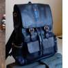 Lamu Beaded Travel Backpack Rucksack thumb 1