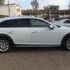 Audi A4 All Road Quattro Leather Panaromic Sunroof thumb 8