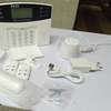GSM Wireless Security Alarm System. thumb 0