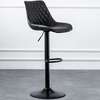 Barstool : Commercial Swivel Chrome Barstool thumb 6