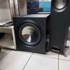BIC America Formula  F12 Front-Firing Powered Subwoofer thumb 2