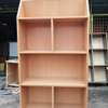 Executive books shelves/storage thumb 4