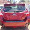 Subaru Impreza XV AWD 2015 thumb 8