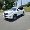Toyota Prado used petrol thumb 4