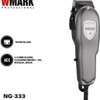 WMARK NG-333 Professional Hair Clipper Powerful  Motor thumb 0