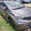 Nissan Note Nismo thumb 10