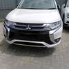 Mitsubishi outlander hybrid thumb 0