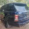 Range Rover Vogue for  sale thumb 5