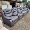 Recliner Sofa in Kenya thumb 1