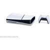 Sony PlayStation 5 Slim Disc Console thumb 1