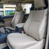 2022 Toyota land cruiser Prado TXL thumb 2