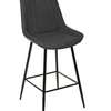 Office Stool: Adjustable Swivel High Bar Stool thumb 1