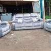 Recliner sofa set made in good quality material thumb 2