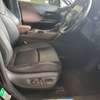 Toyota Harrier newshape 2020 thumb 3