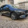 Mazda CX-8 Diesel Grey 2018 thumb 10