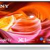 SONY 50 inch X75K | 4K Ultra HD | High Dynamic Range thumb 0