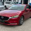 Mazda atenza Red 2019 thumb 0