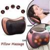 Multipurpose Massage pillow for car and seat thumb 0