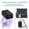 Gps Tracker Magnetic Sim Card Tracking Devices Black thumb 0