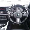 2017 BMW X3 Msport thumb 5