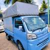 Daihatsu Hijet truck 2017 manual petrol thumb 8