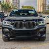 BMW X4 IM40i petrol 2018 thumb 0